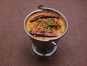 Dal Tadka     