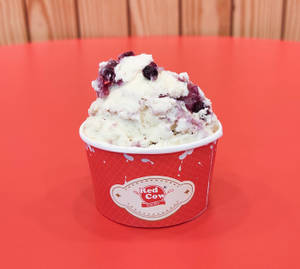 Blue Berry Cheese Cake