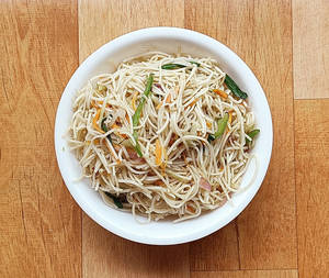 Hakka Noodles