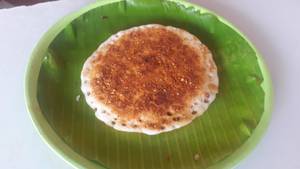Plain Uttapam