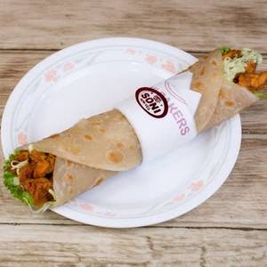 Chicken Wrap