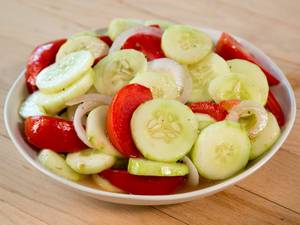 Green Salad