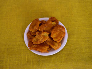 Aloo Ke Pakora