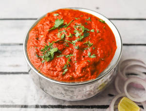 Chicken Masala