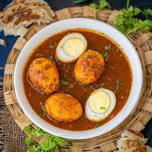 Egg Curry