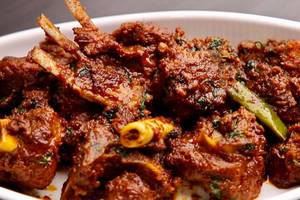 Special Bhuna Meat (3 Pcs) 100% Pure