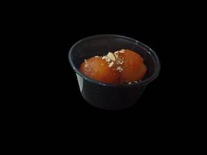Gulab Jamun [2pcs]