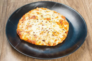 Double Cheese Pizza [7 Inch]
