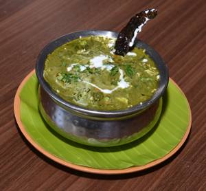 Paneer Hyderbadi