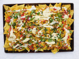 Nachos Reloaded