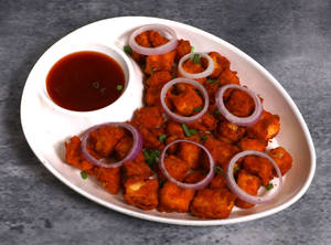 Paneer 65