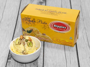 Kesar Pista Party Pack
