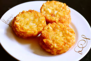 Hash Brown 6 Pcs