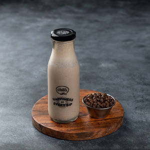 Cold Coffee