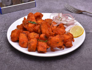 Paneer 65   