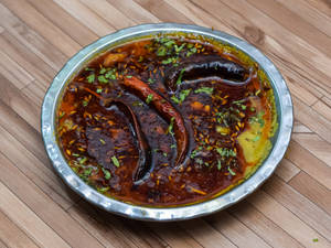 Dal Tadka