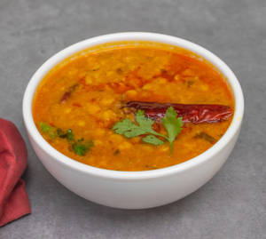 Dal Fry