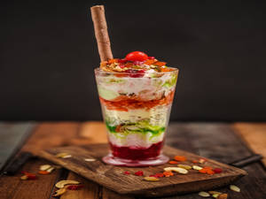 Geetham Special Falooda - Mini