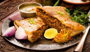 Babumosai Special Moghlai Non-veg