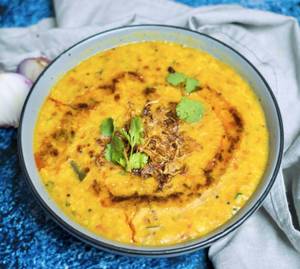 Dal Khichdi Tadka