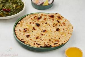 Butter Tandoori Roti
