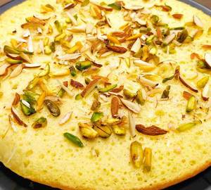 Malai Cake [250 Gm]