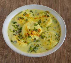 Rasmalai