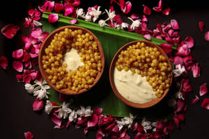 Sweet Boondi On Hungcurd