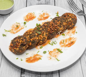 Hara Bhara Kebab Sub