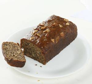 Date Walnut Cake