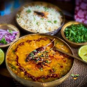 Dal Fry Arhar
