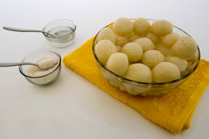 Rasgulla 