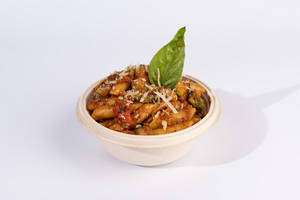 Penne Arrabiata Veg