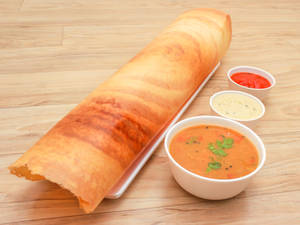 Masala Dosa