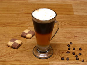 Irish Coffee (100 ml)