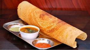 Nice dosai
