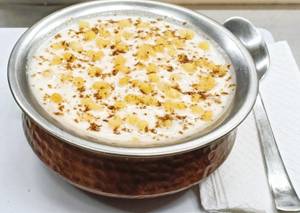 Boondi Raita 