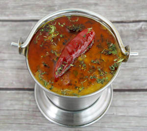 Dal Tadka