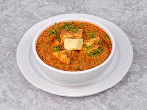 Paneer Butter Masala