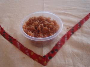 Churma (100 Gms) New