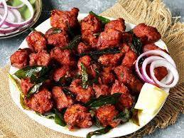 Chicken 65 Bone Less