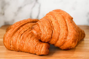 Butter Croissant