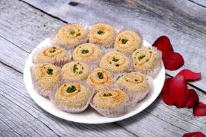 Dry Fruit Bomb