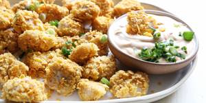 Chicken Pop (Full)