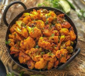 Mixed Veg