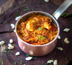 Paneer Tikka Masala [ 500 gm]