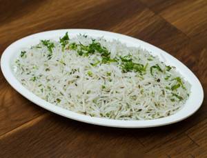 Jeera Rice