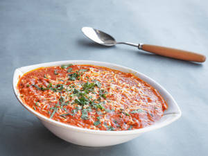 Paneer Tikka Masala