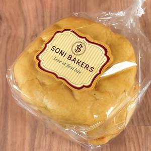 Atta Kulcha & Ragi Atta Kulcha 4Pcs