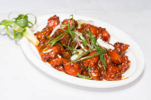 Paneer Crispy